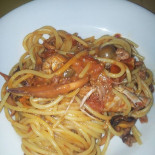 Fratelli La Bufala Comida