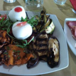 Fratelli La Bufala Comida