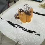 Fratelli La Bufala Comida