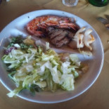 Fratelli La Bufala Comida
