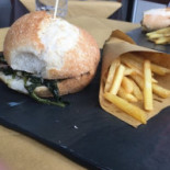 Fratelli La Bufala Comida