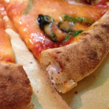 Maxi Pizza food