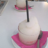 Dolce Amaro Nourriture