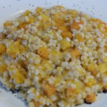 Le Scaligere Nourriture