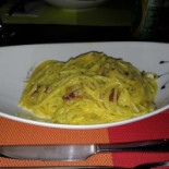 Le Scaligere Nourriture