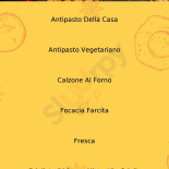 Ristopizzeria Anema E Core Nourriture