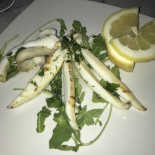 Ristopizzeria Anema E Core Nourriture