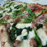 Ristopizzeria Anema E Core Nourriture