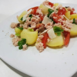 Ristopizzeria Anema E Core Nourriture