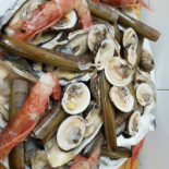 Ristopizzeria Anema E Core Nourriture