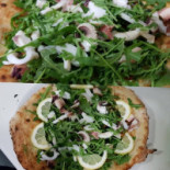 Ristopizzeria Anema E Core Nourriture