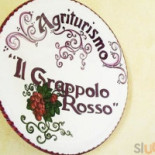 Grappolo Rosso Nourriture