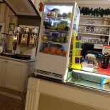 Caffe Hausbrandt Nourriture