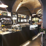 Caffe Hausbrandt Nourriture