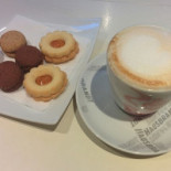 Caffe Hausbrandt