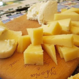 Al Vecjo Traghet Nourriture