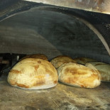 Pizzaria Da Alfredo À l'intérieur