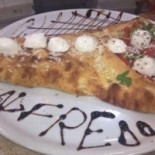 Pizzaria Da Alfredo Nourriture