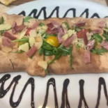 Pizzaria Da Alfredo Nourriture