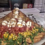 Pizzaria Da Alfredo Nourriture