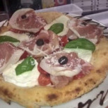 Pizzaria Da Alfredo Nourriture