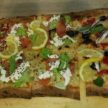 Pizzaria Da Alfredo Nourriture