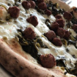 Pizzaria Da Alfredo Nourriture