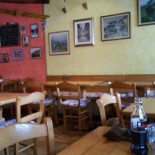 Pizzeria Bunker Nourriture