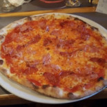 Pizzeria Bunker Nourriture