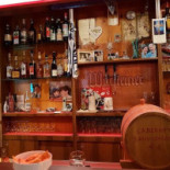 Pizzeria Bunker Nourriture
