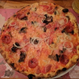 Pizzeria Bunker Nourriture