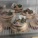 Il Dolce Divino Comida