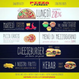 Pizza In Piazza Carte
