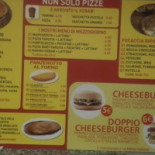 Pizza In Piazza Nourriture