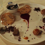Il Riccio Nourriture