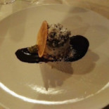 Il Riccio Nourriture