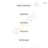 Caffe Bonsai Carte