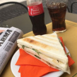 Maghes Food