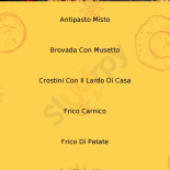 Trattoria Da Maria Di Lena Anna Maria C. food