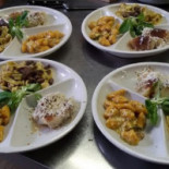Trattoria Da Maria Di Lena Anna Maria C. food