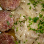 Trattoria Da Maria Di Lena Anna Maria C. food