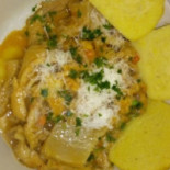 Trattoria Da Maria Di Lena Anna Maria C.