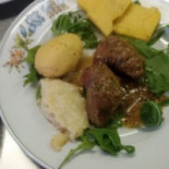 Trattoria Da Maria Di Lena Anna Maria C.