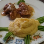 Trattoria Da Maria Di Lena Anna Maria C. food