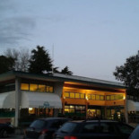 Bianco Torvis Exterior