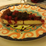 Osteria Orbitelli Nourriture