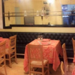 Osteria Orbitelli Nourriture
