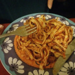 Osteria Orbitelli Nourriture