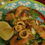 Osteria Orbitelli Nourriture