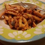 Osteria Orbitelli Nourriture
